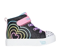 Twinkle Toes: Heart Steps - Glow