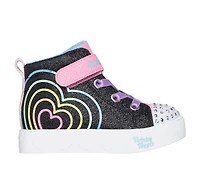 Twinkle Toes: Heart Steps - Glow