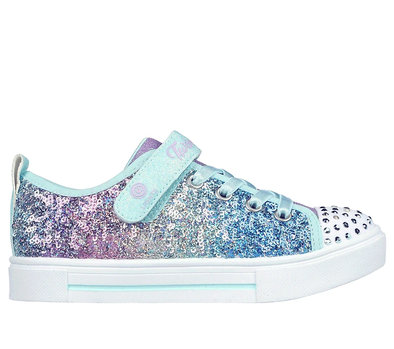 Twinkle Toes: Sparks - Sequin Flash