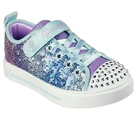 Twinkle Toes: Sparks - Sequin Flash
