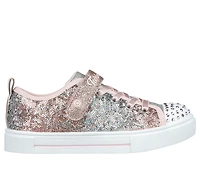 Twinkle Toes: Sparks - Sequin Flash