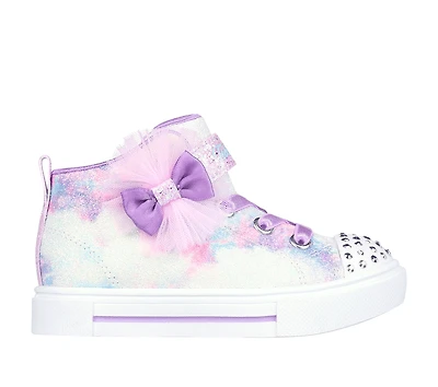 Twinkle Toes: Sparks - Ombre Dazzle