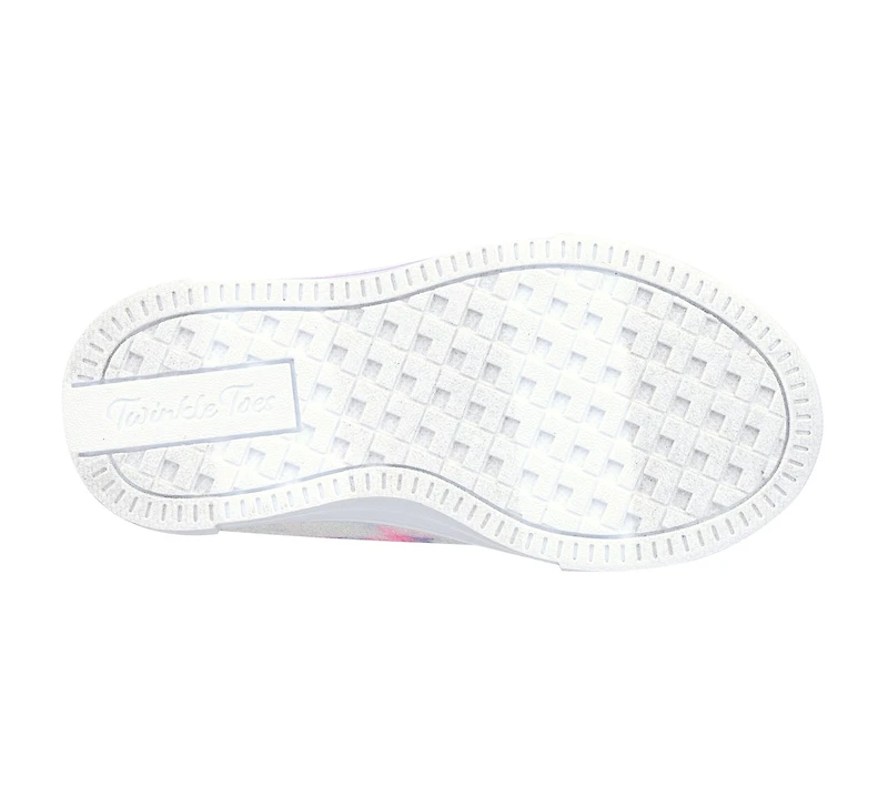 Twinkle Toes: Sparks - Ombre Dazzle