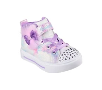 Twinkle Toes: Sparks - Ombre Dazzle