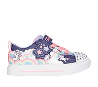 Twinkle Toes: Sparks - Jumpin' Clouds