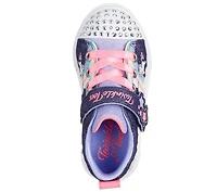 Twinkle Toes: Sparks - Jumpin' Clouds