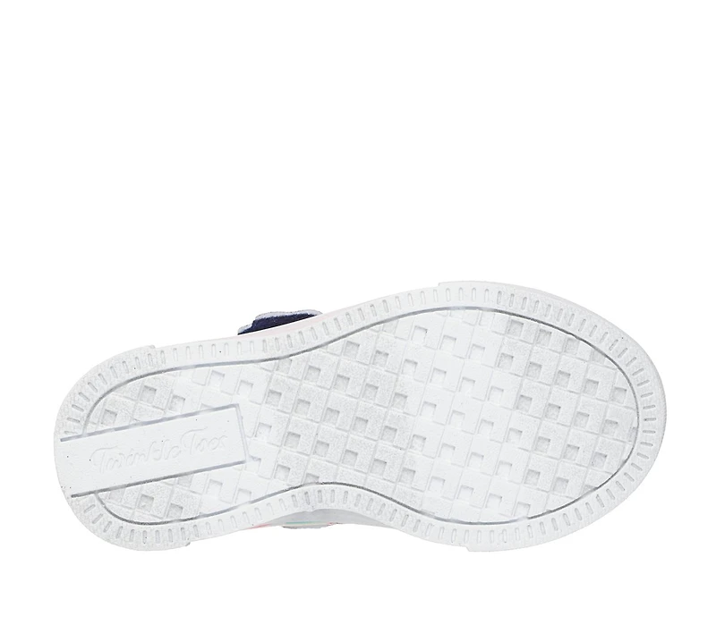 Twinkle Toes: Sparks - Jumpin' Clouds