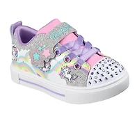 Twinkle Toes: Sparks - Jumpin' Clouds