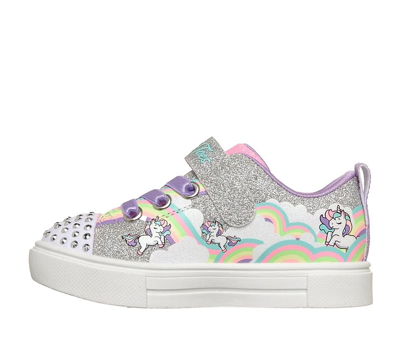 Twinkle Toes: Sparks - Jumpin' Clouds