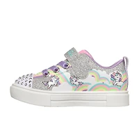 Twinkle Toes: Sparks - Jumpin' Clouds