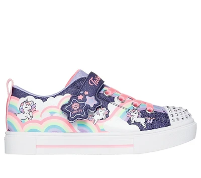 Twinkle Toes: Sparks - Jumpin' Clouds