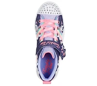 Twinkle Toes: Sparks - Jumpin' Clouds