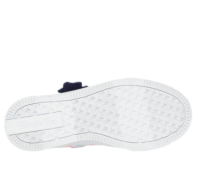 Twinkle Toes: Sparks - Jumpin' Clouds