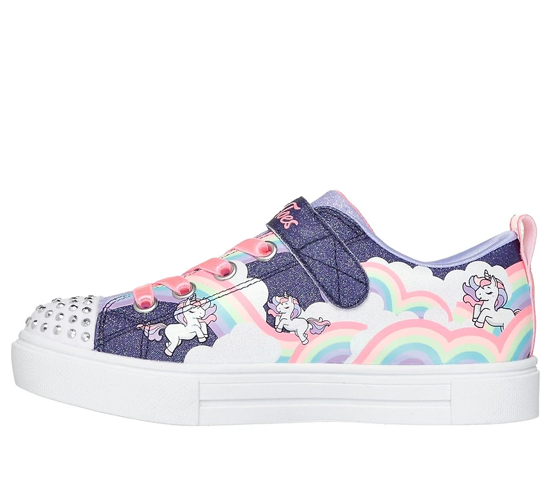 Twinkle Toes: Sparks - Jumpin' Clouds