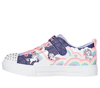 Twinkle Toes: Sparks - Jumpin' Clouds