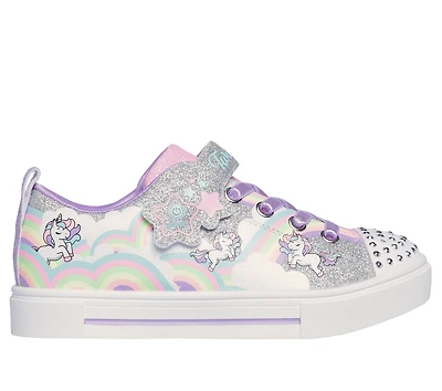 Twinkle Toes: Sparks