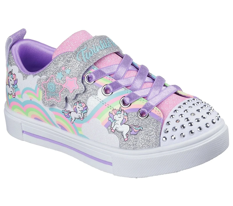 Twinkle Toes: Sparks