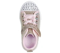 Twinkle Toes: Sparks