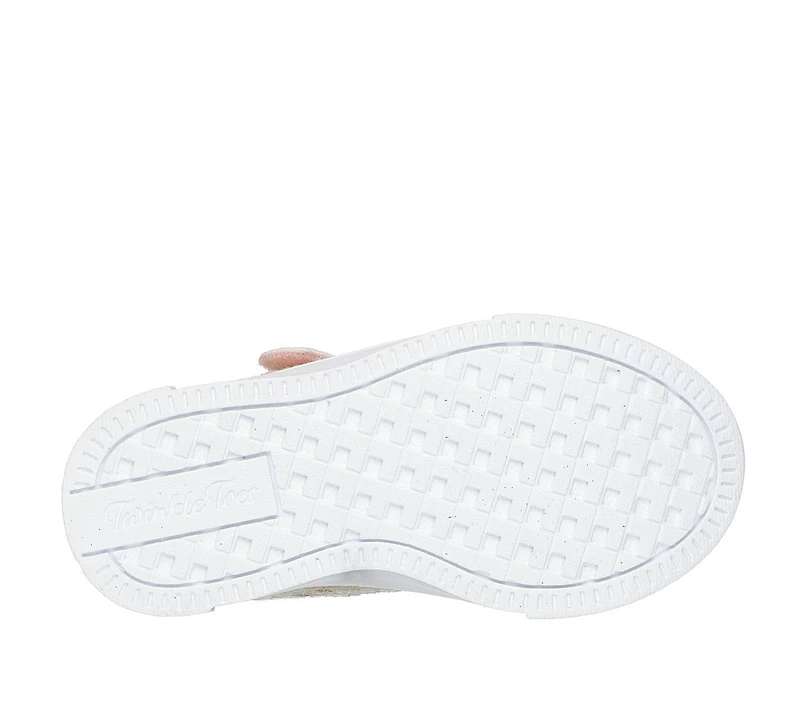 Twinkle Toes: Sparks