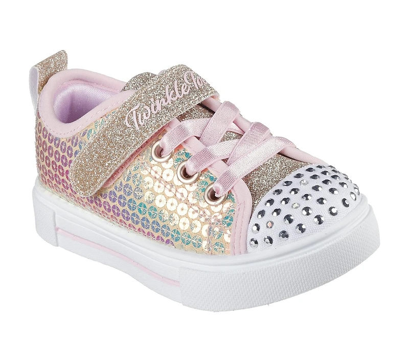 Twinkle Toes: Sparks