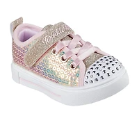 Twinkle Toes: Sparks