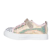 Twinkle Toes: Sparks