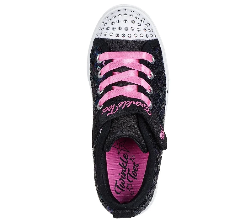 Twinkle Toes: Twinkle Sparks - Sequin Party