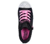 Twinkle Toes: Twinkle Sparks - Sequin Party