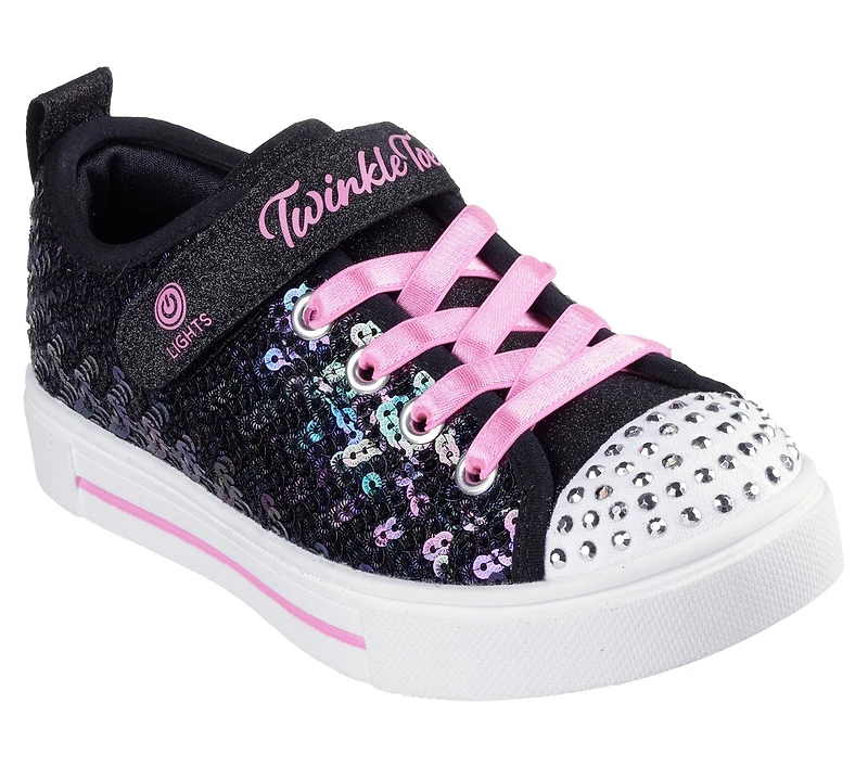 Twinkle Toes: Twinkle Sparks - Sequin Party