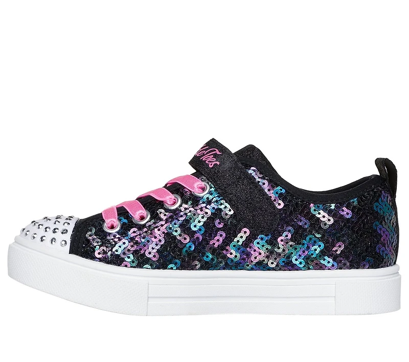 Twinkle Toes: Twinkle Sparks - Sequin Party