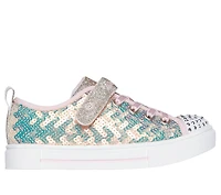 Twinkle Toes: Sparks