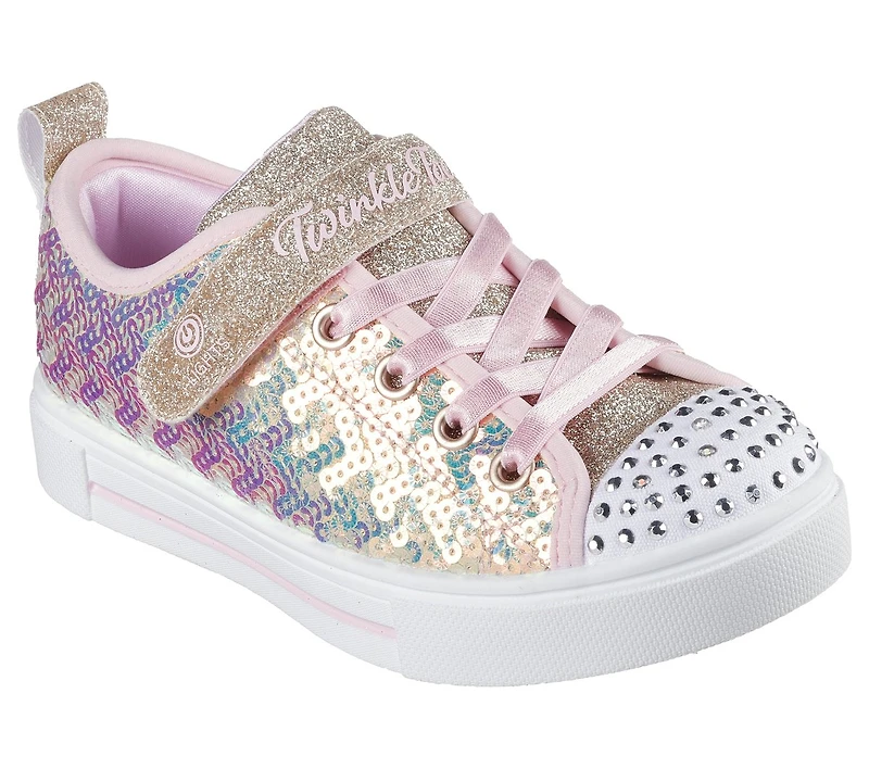Twinkle Toes: Sparks