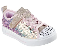 Twinkle Toes: Sparks