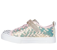 Twinkle Toes: Sparks