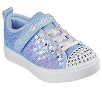 Twinkle Toes: Sparks
