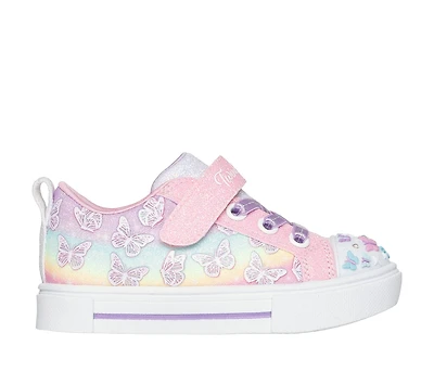 Twinkle Toes: Sparks - Ombre Flutter