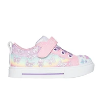 Twinkle Toes: Sparks - Ombre Flutter