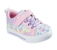 Twinkle Toes: Sparks - Ombre Flutter