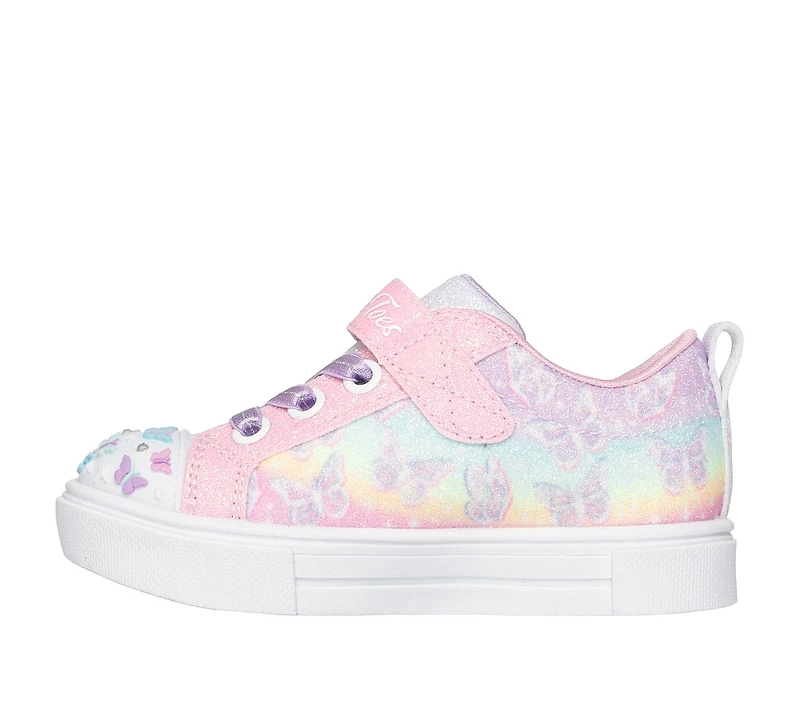 Twinkle Toes: Sparks - Ombre Flutter