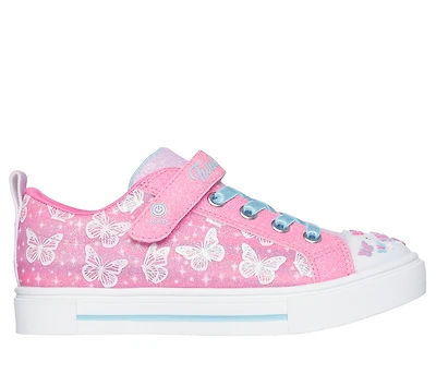 Twinkle Toes: Sparks