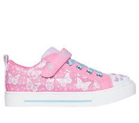 Twinkle Toes: Sparks