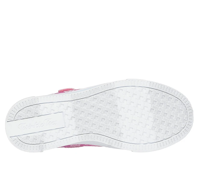 Twinkle Toes: Sparks