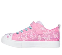 Twinkle Toes: Sparks