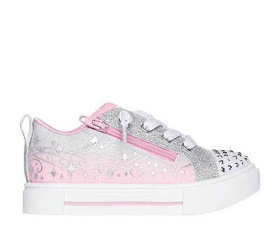 Twinkle Toes: Sparks - Magical Ombre