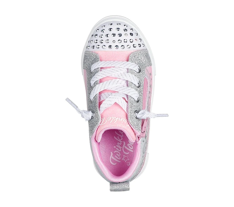 Twinkle Toes: Sparks - Magical Ombre