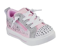 Twinkle Toes: Sparks - Magical Ombre