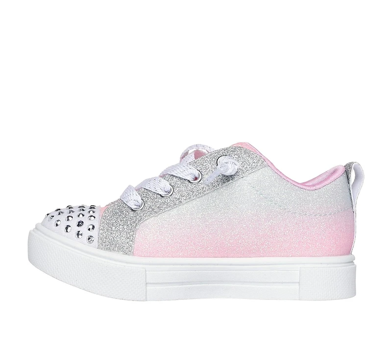 Twinkle Toes: Sparks - Magical Ombre