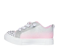 Twinkle Toes: Sparks - Magical Ombre
