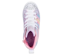 Twinkle Toes: Sparks