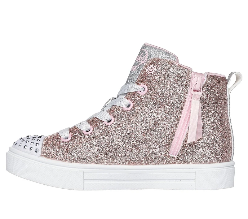 Twinkle Toes: Sparks